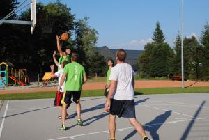 Športne prireditve ob Čebelarskem prazniku 13